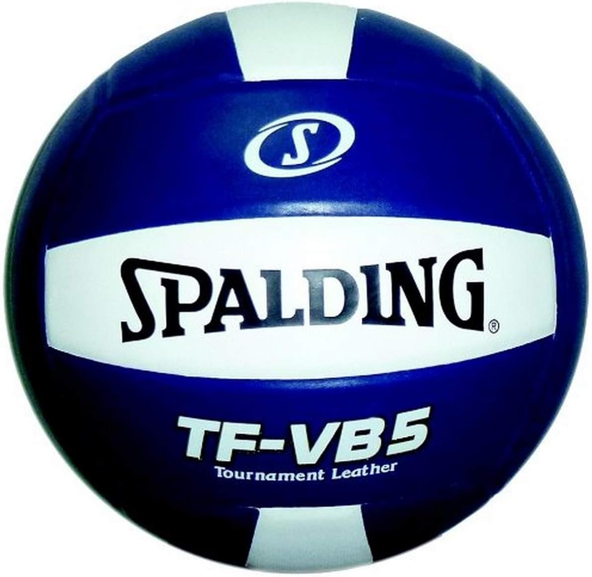 Spalding TF-VB5 Navy/White
