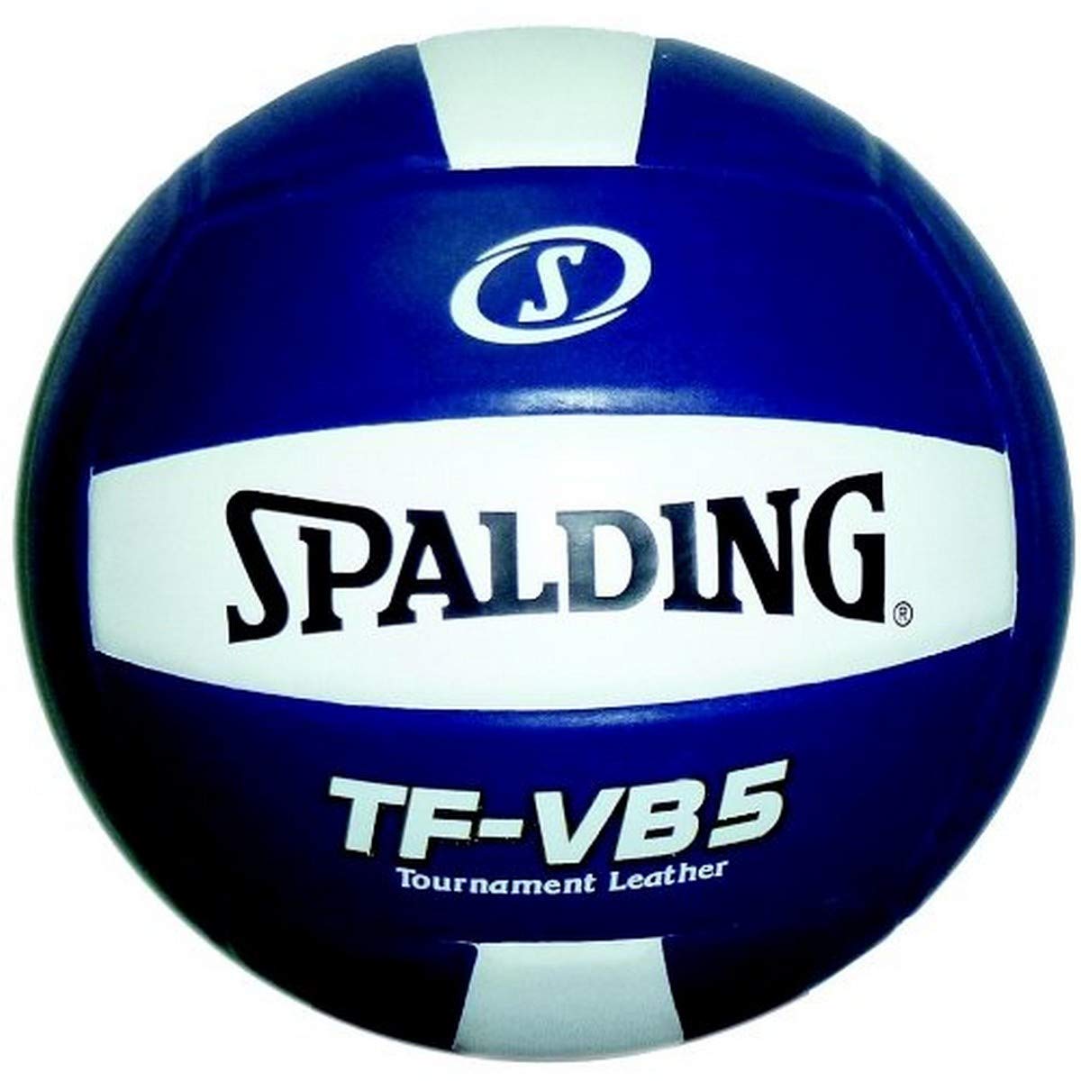 Spalding TF-VB5 Navy/White