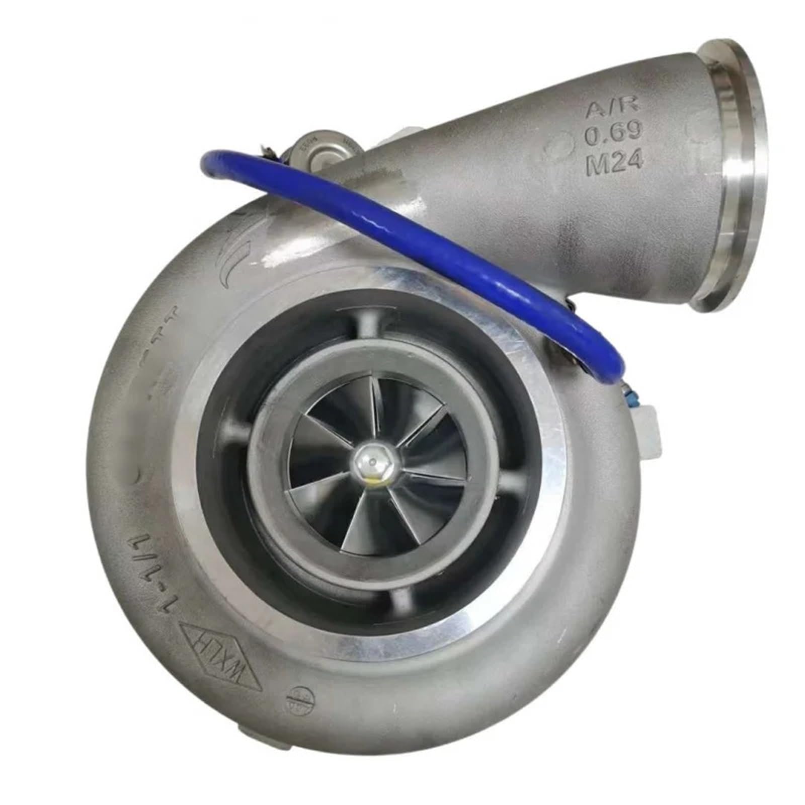 Para 875229-0003 Supercargador Turbo Cargador Gt50 Modelo Turbo Actuador Turbo Actuador turbo,Turbocompresor
