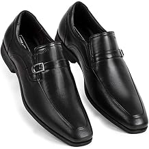 Ferracini London Men's Leather Shoes 4466