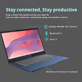 Chromebook本体 Lenovo Google Chromebook Amazon.com: Lenovo Flagship Chromebook, 14'' FHD Touchscreen