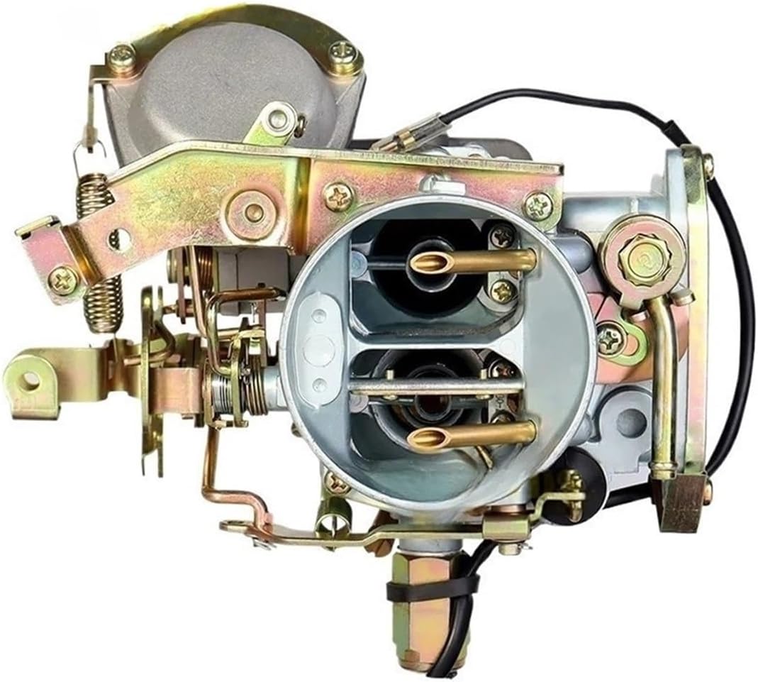 キャブレター 互換 と互換性がある 日産 ダットサン 610 620 710 720 L18 Z20 エンジンキャブレター キャブ