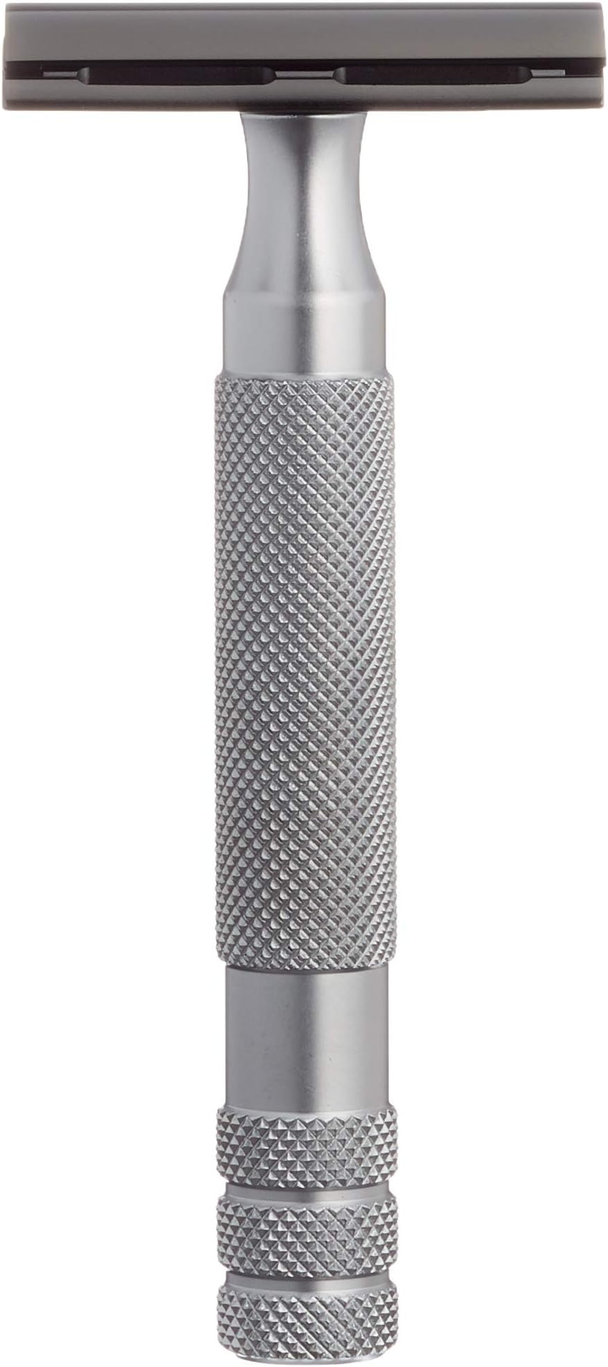 B1 Standard Stainless Steel Safety Razor, 100 g