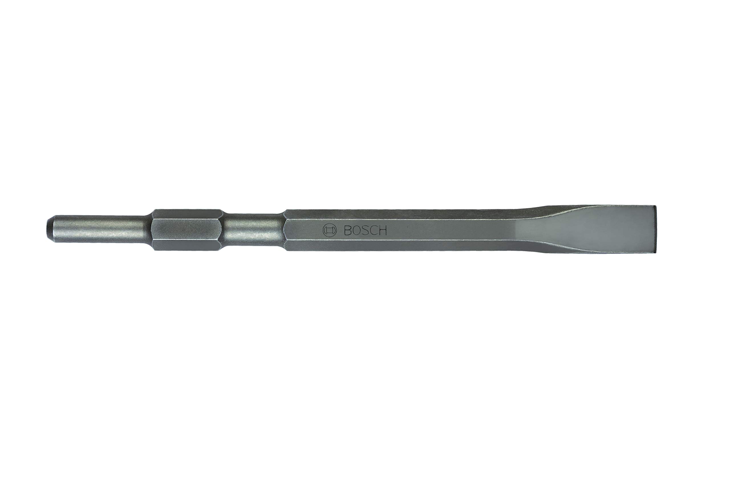 Bosch 2608690351 Flat Chisels with 17mm HEX SHANK (Diameter 19mm, Length 280mm, Pack of 10) (B07VGYCJWG) Amazon Price History, Amazon Price Tracker