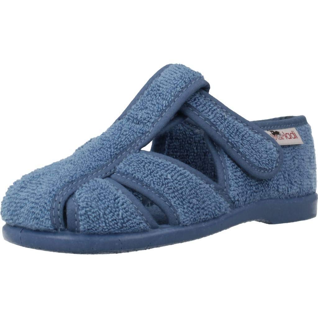 Vulladi Modelo 5170 052 Gris T.
