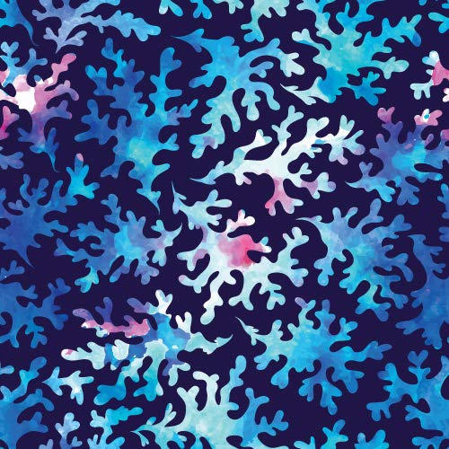 Flow Scuba Gear Diving Slap Strap With Hook And Loop Fastener - Neoprene Cover For Dive And Snorkel Mask Straps (Coral) #TOP2