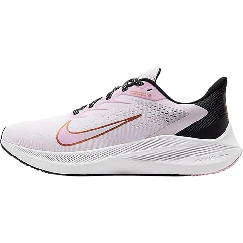 Nike Women's Zoom Winflo 7 Running Shoes Cj0302
