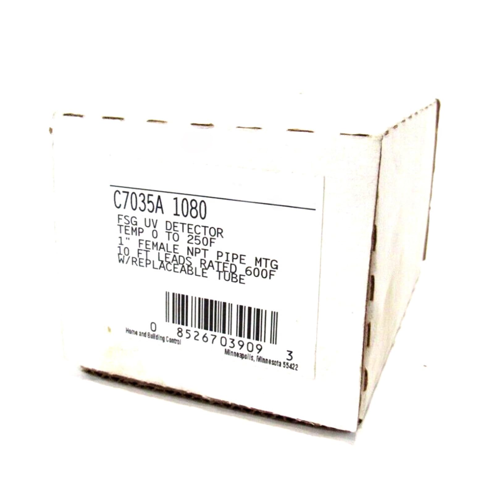 QEFHSVVZE C7035A1080 New and Sealed in Box C7035A1080 1 Year Warranty