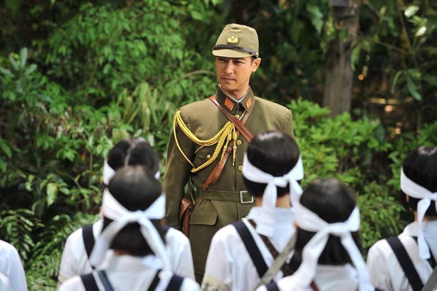 日輪の遺産 特別版 Blu-ray tf8su2k Amazon.co.jp: 日輪の遺産 特別版 Blu-ray : 堺雅人, 中村獅童