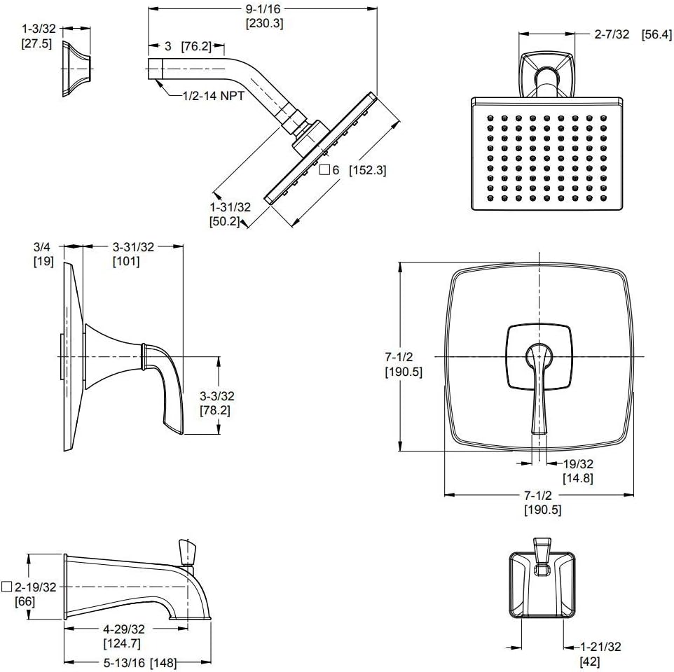 Best Deal Product Pfister R89-1BSY Bronson 1-Handle Valve Trim in Tuscan Bronze Free Shipping π Pfister R89-1BSY Bronson 1-Handle Valve Trim in Tuscan Bronze