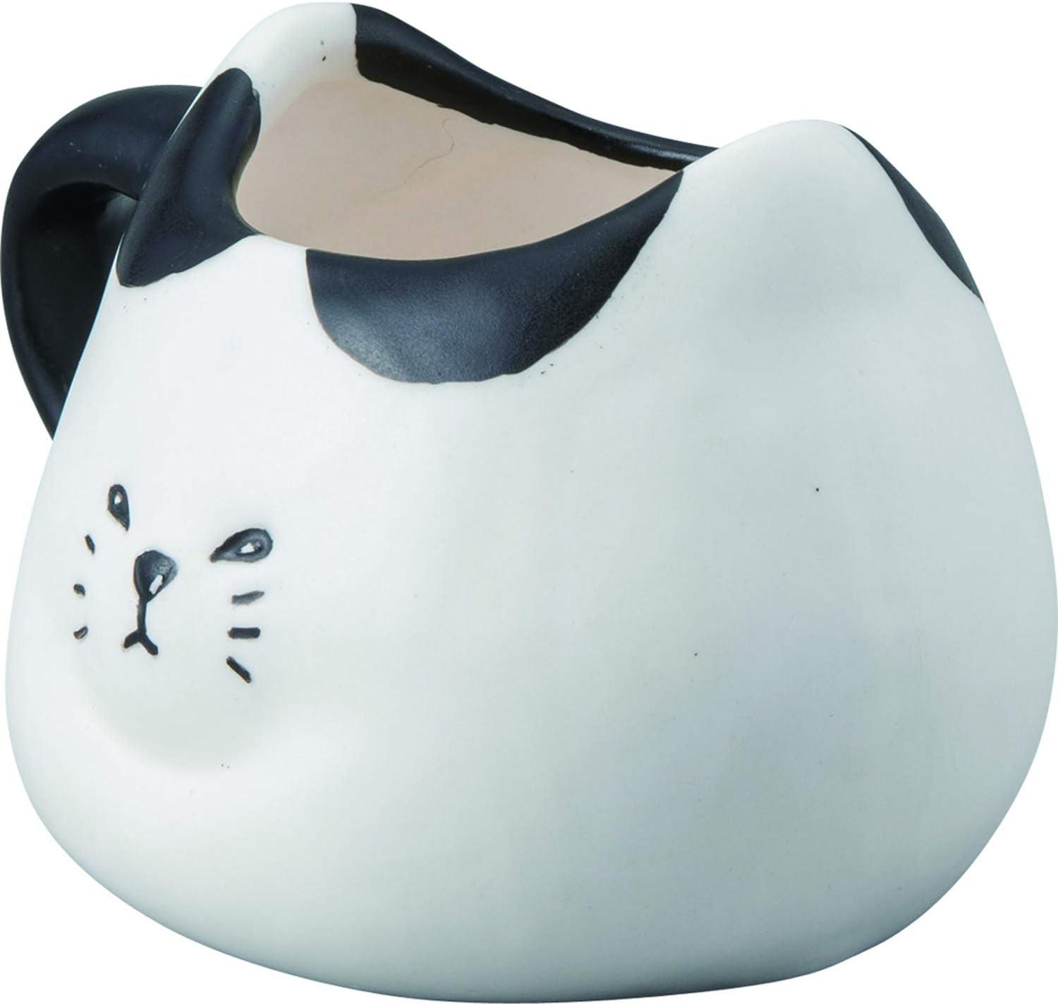 Amazon Co Jp ふてぶてしい猫の マグカップ ぶちねこ San3153 3 ホーム キッチン