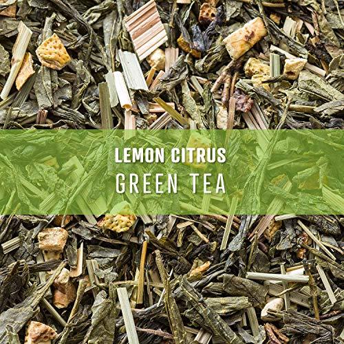 Variedad de té en hebras pack de 2 piezas miniatura 3