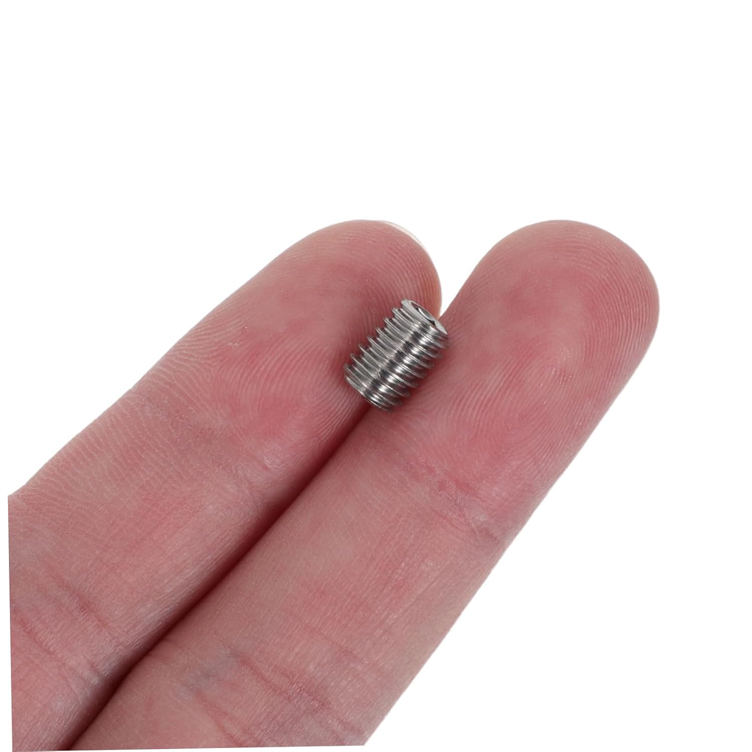 Refrigerator Door Handle Screw Kit, Stainless Steel Mounting Set