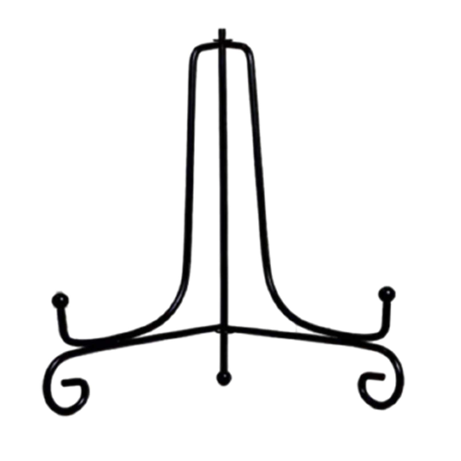 Supporto Espositore Per Oggetti Supporto Per Piatti/Ciotole In - Foto 3