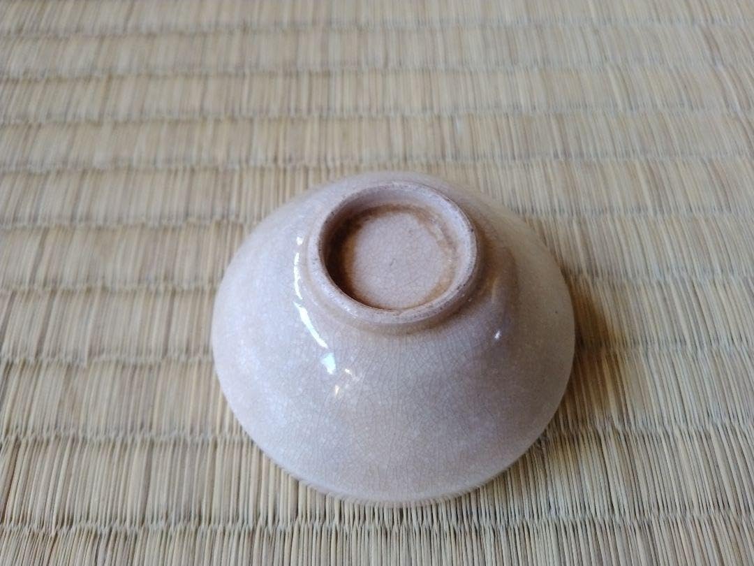 西村芳弘 「 アニマル杯 」 酒器 - レトロ ＆アート空間 「 古美術