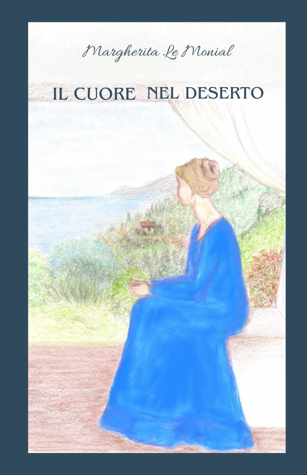 IL CUORE NEL DESERTO