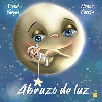 Abrazo de luz 8427147384 Book Cover