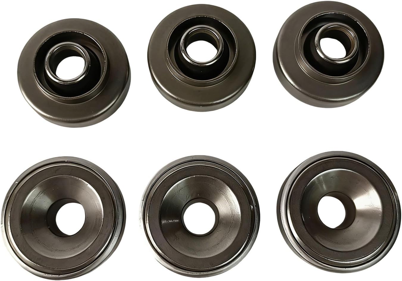 3979599 Spring Seat 6PCS for Cummins QSL ISLE Engine