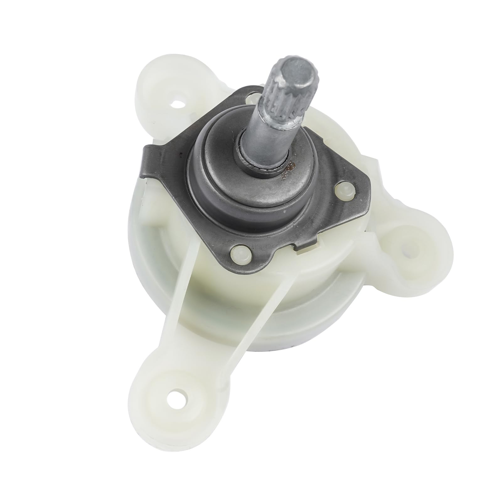 Vorne Rechts Aufnahme Kurbel Manueller Fensterheber Kompatibel mit Transp0rter V VI T5 T6 7H0837730L 7H0837730