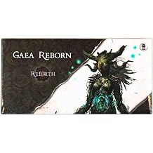 Black Rose Wars - Rebirth - Gaea Reborn Expansion