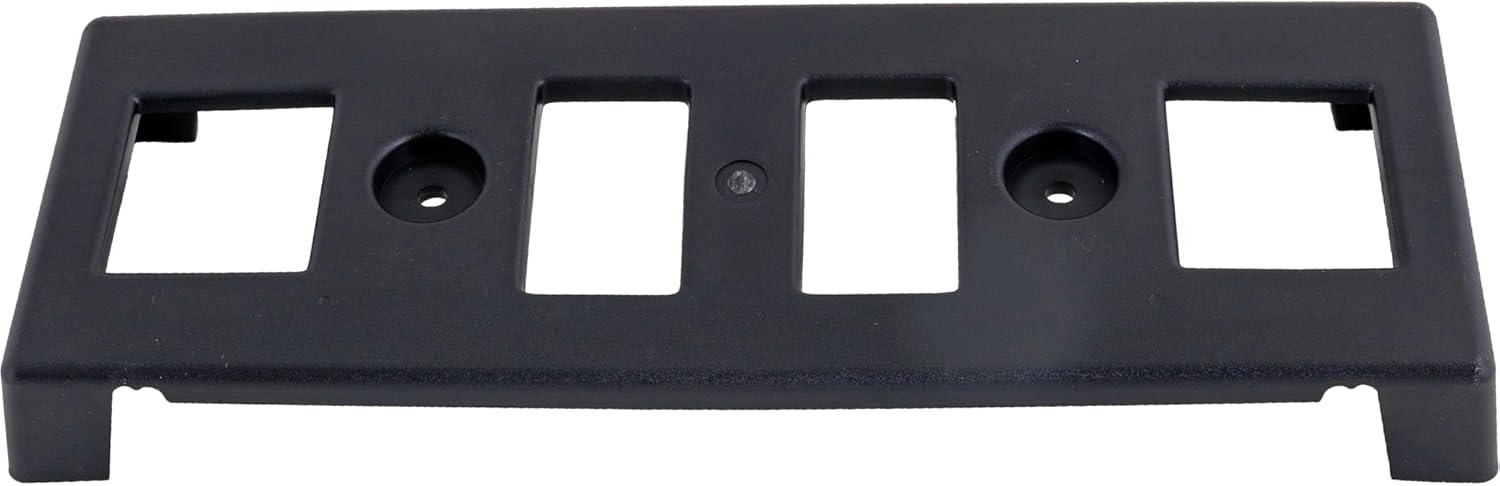 Garage-Pro License Plate Bracket Compatible with Hyundai Sonata 2020-2022 Front