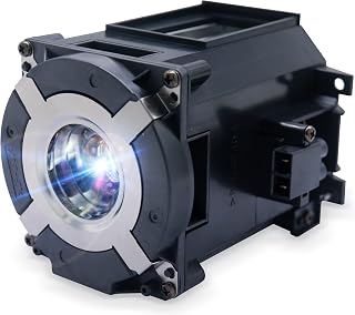 CTBAIER NP42LP Hight Quality Replacement Projector Lamp for NEC NP-PA653U NP-PA653UJL NP-PA703WJL NP-PA723UJL NP-PA803U NP-PA803UJL NP-PA853W NP-PA903X