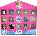 Just Play Puppy in My Pocket Collector Set (15 Piece)
