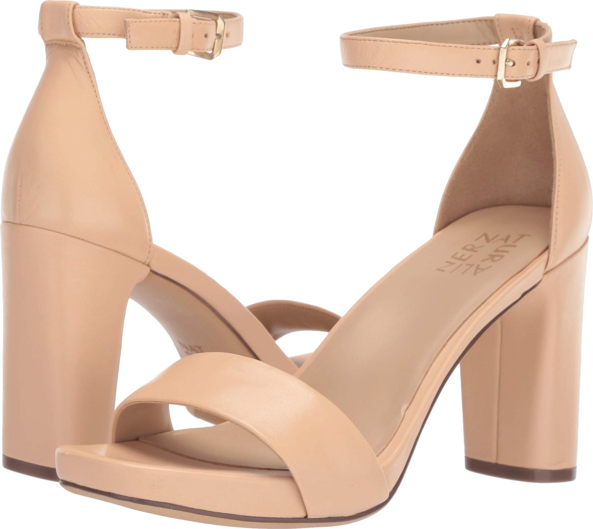 Naturalizer Joy Dress Sandals