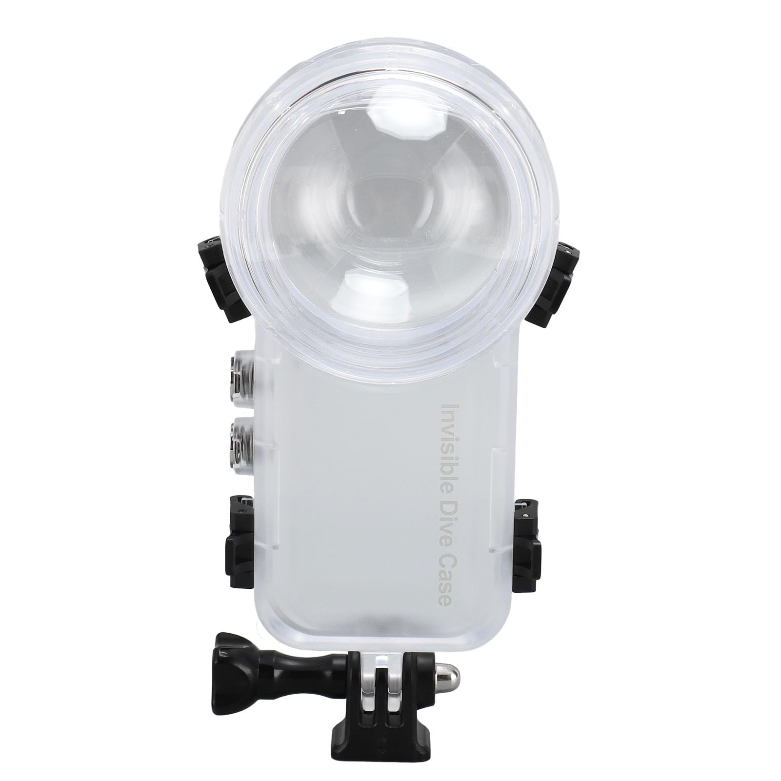 CHICIRIS X3 Carcasa de Buceo, Carcasa Impermeable de 50 Metros