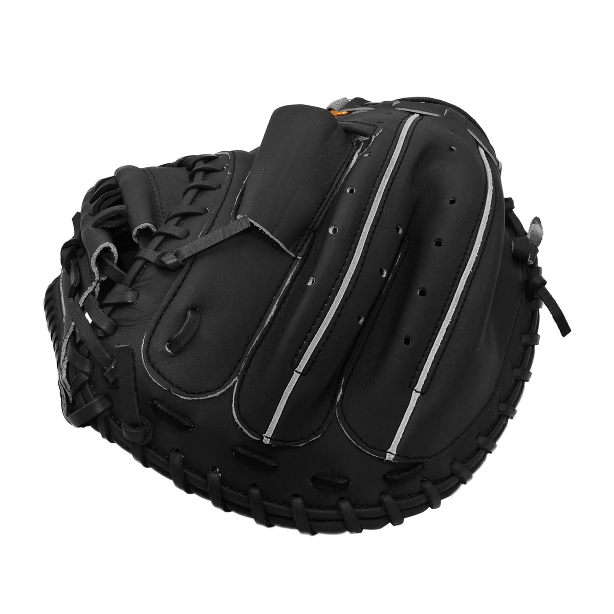 Amazon | LINDSPORTS 硬式用 北米ステアハイド 硬式キャッチャーミット Amazon | LINDSPORTS 硬式用 北米ステアハイド 硬式キャッチャーミット
