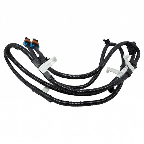 Miniatura 2 de Ford 2011-2016 Super Duty OEM niebla lámpara cableado arnés montaje BC3Z-15A211-A