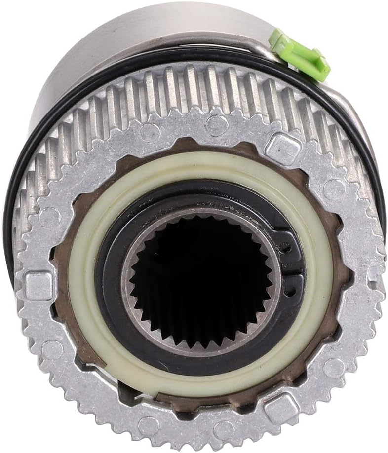 Aintier Wheel Bearing Hub Assembly Replacement for 90-97 for Ford Aerostar 90-96 for Ford Bronco 90 for Ford Bronco II Hub Bearing 1C3Z-3B396-CB x2 Wheel Bearing Locking Hub Assembly ABS