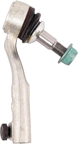 Miniatura 910 de TRQ Juego de barras de acoplamiento exteriores compatibles con Chevrolet Cruze Volt 2016-2019