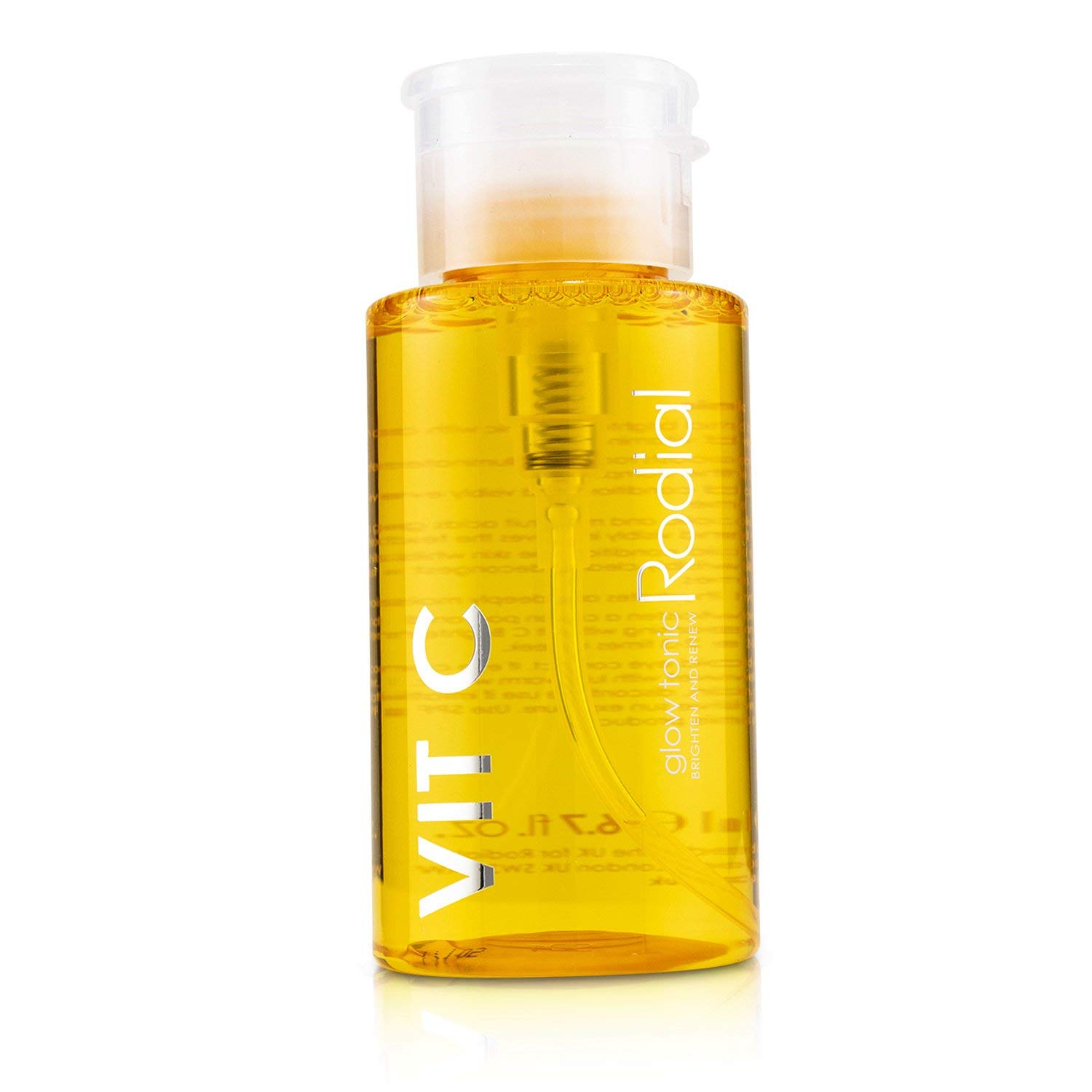 RodialVit C Glow Tonic, 200 Ml