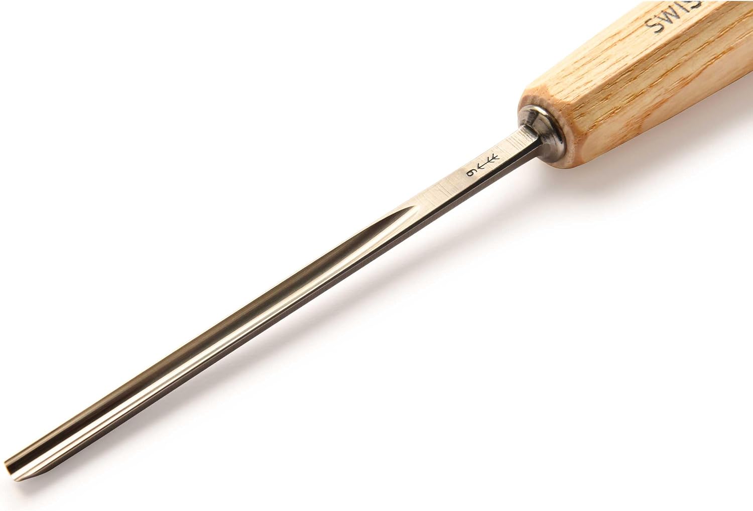 Pfeil "Swiss Made" 4Mm #9 Sweep Gouge