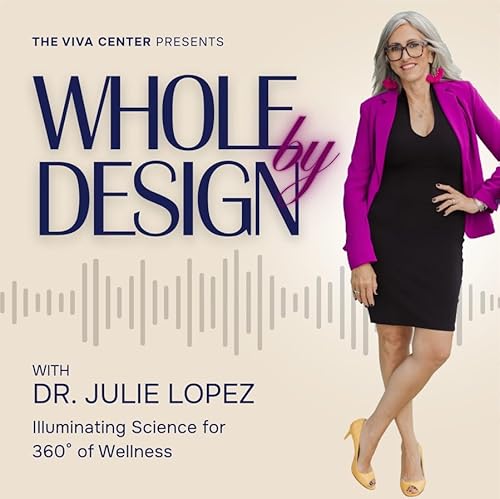 Couverture de Whole by Design