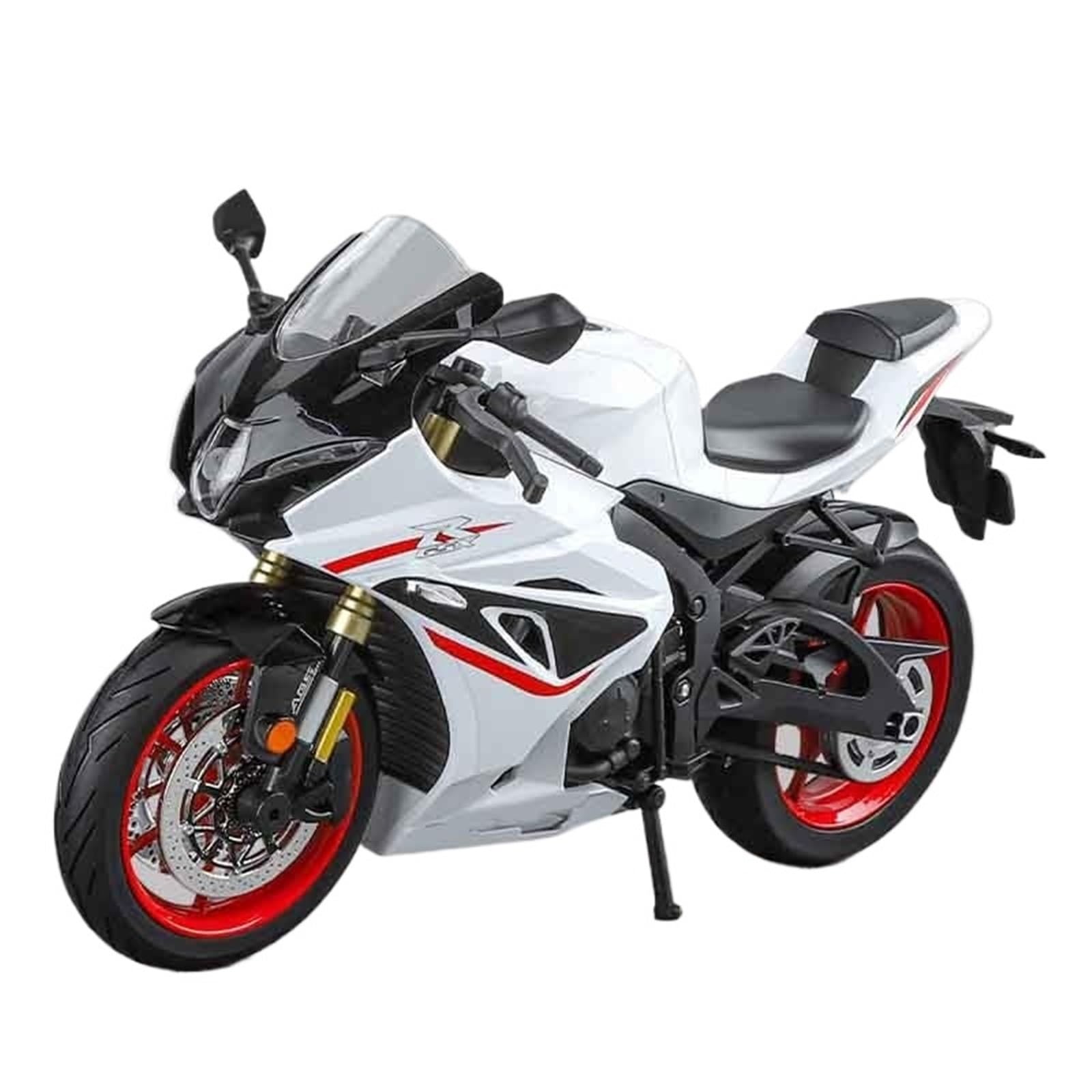 POEWRI for Suzuki GSX-1300R 1000RAlloy Die Cast Motorcycle Model