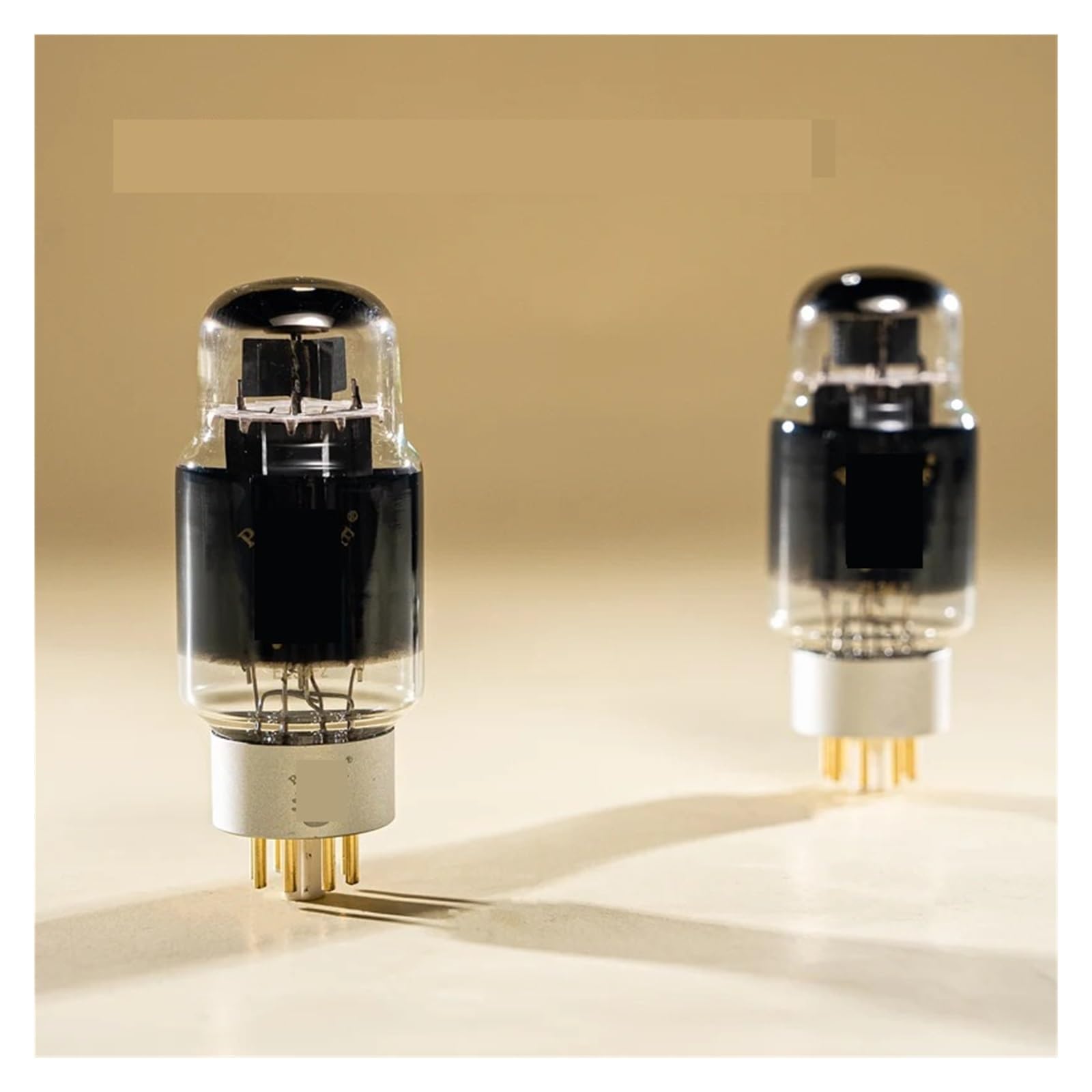 Electronic tube EL34 EL34-Z EL34Z vacuum tube valve upgraded version 5881 6L6 6P6P 6CA7 KT77 EL34C electronic tube amplifier kit HIFI audio amplifier matching(1 PCS)
