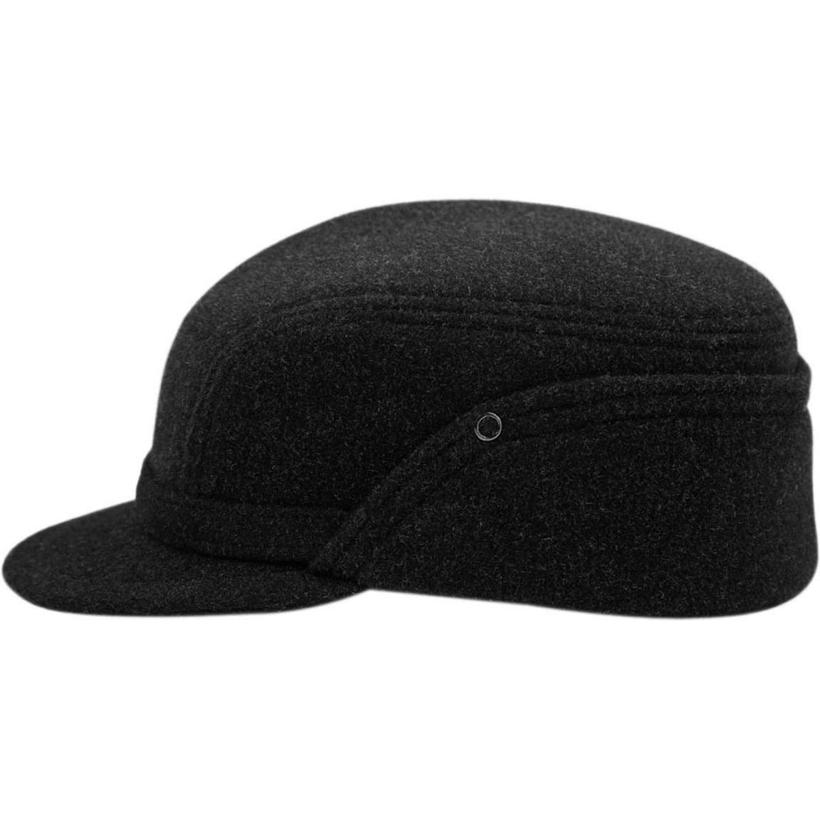 Sterkowski model Sawyer | Czapka z Wełny dla Kobiet i Mężczyzn | Elegancki Wygodny Kaszkiet