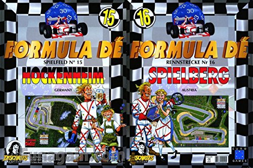 Hockenheim/Tent Path