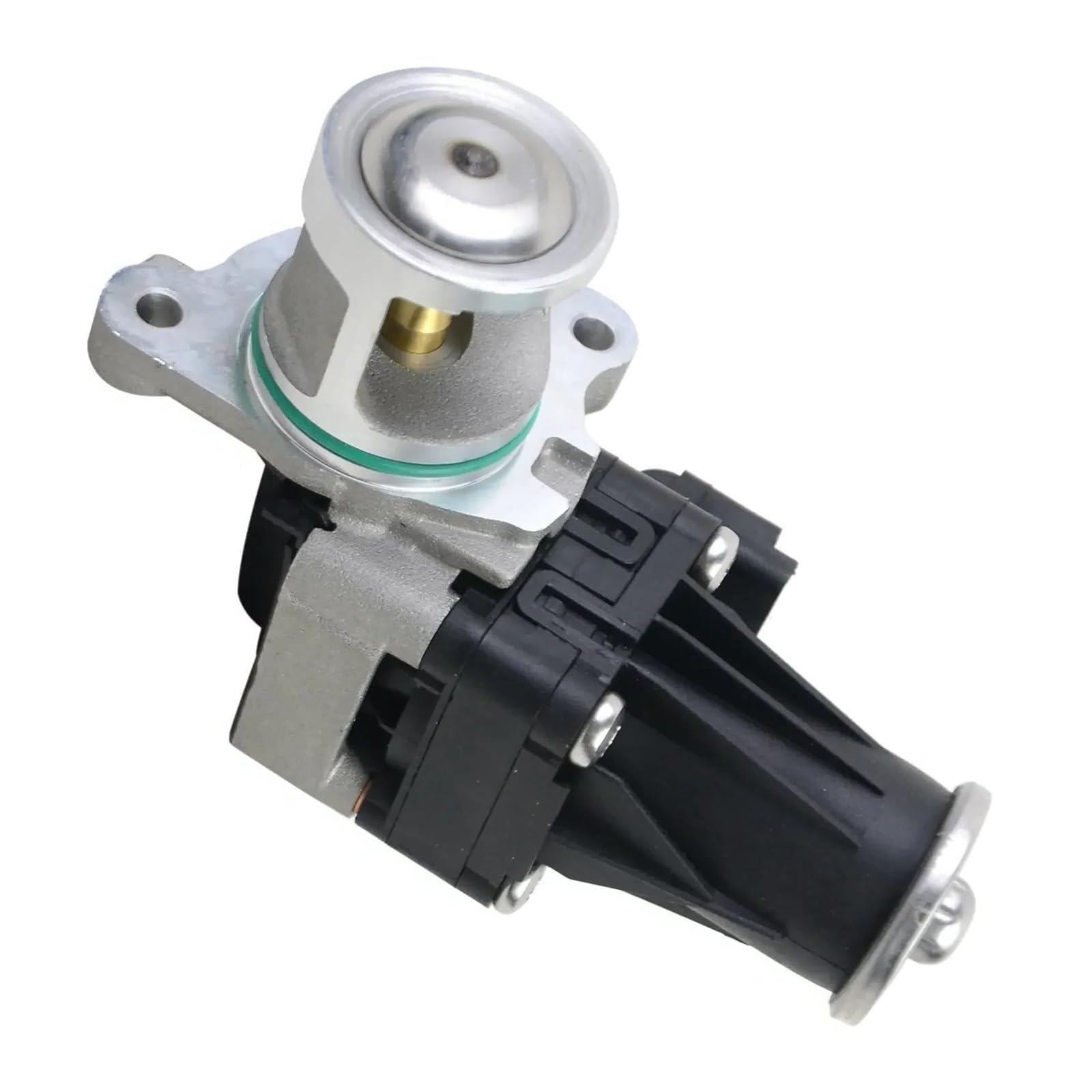 Lonpexdt One Color For B-Max For C-Max For Ecosport For Fiesta For Focus 1618.Ln Egr Valve Egr Module With Gaskets