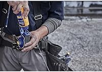 Vista 7 de IRWIN Herramientas STRAIT-LINE Chalk Line, carrete Speedline Pro, 100 pies (IWHT48443)