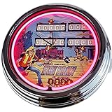 Nous proposons le style américain original des tabourets de bar, bancs de salle à manger, chaises, tables aux canapés et fauteuils de style américain et horloge fluo.