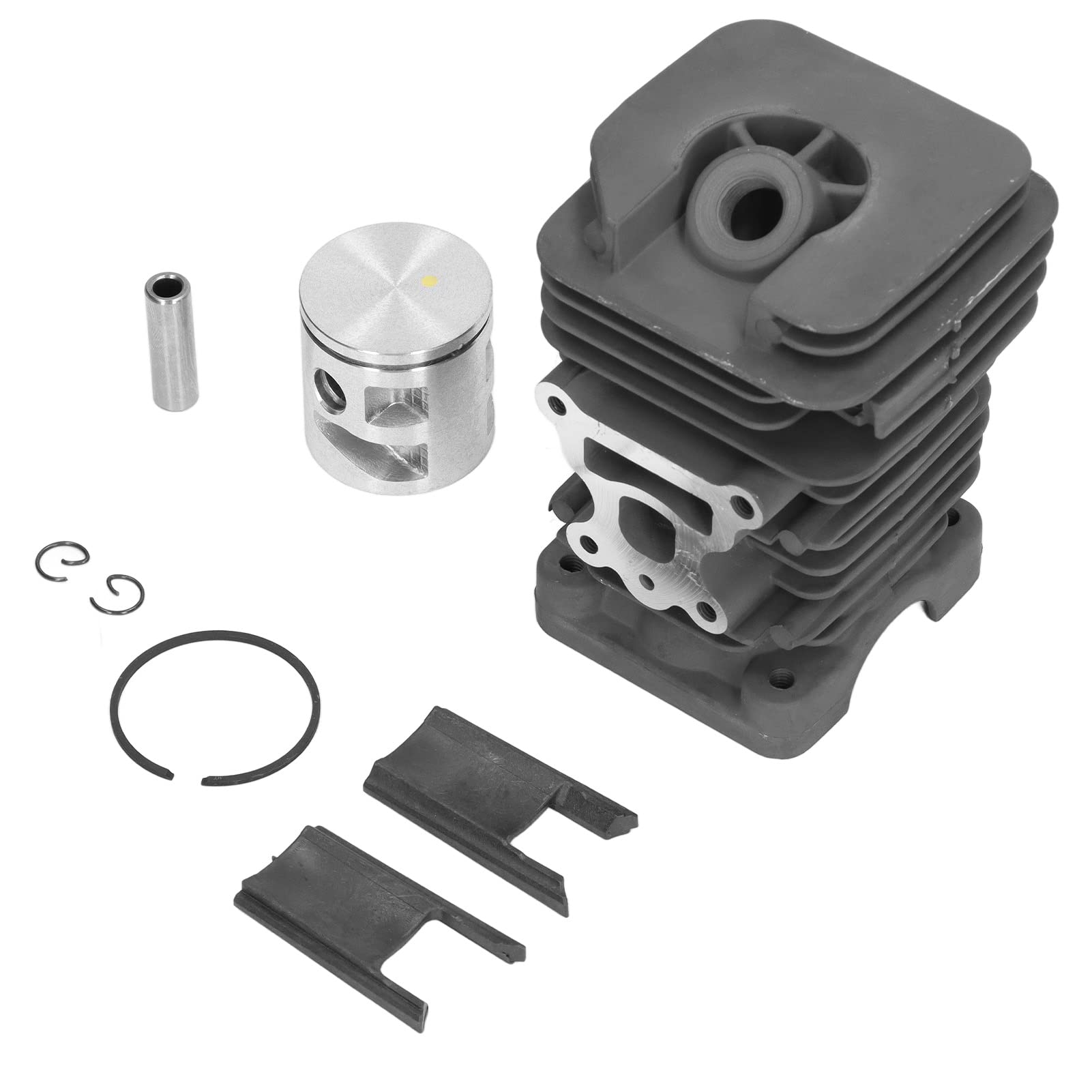 Cilindro de 40 mm de aluminio para renovar el motor de tu scooter en tus trayectos urbanos