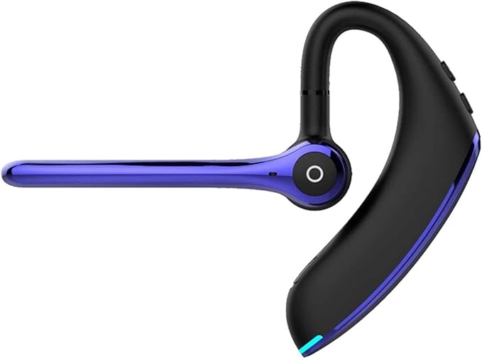 JOASIS Bluetooth Earpiece for Cell Phones, V5.0 Wireless