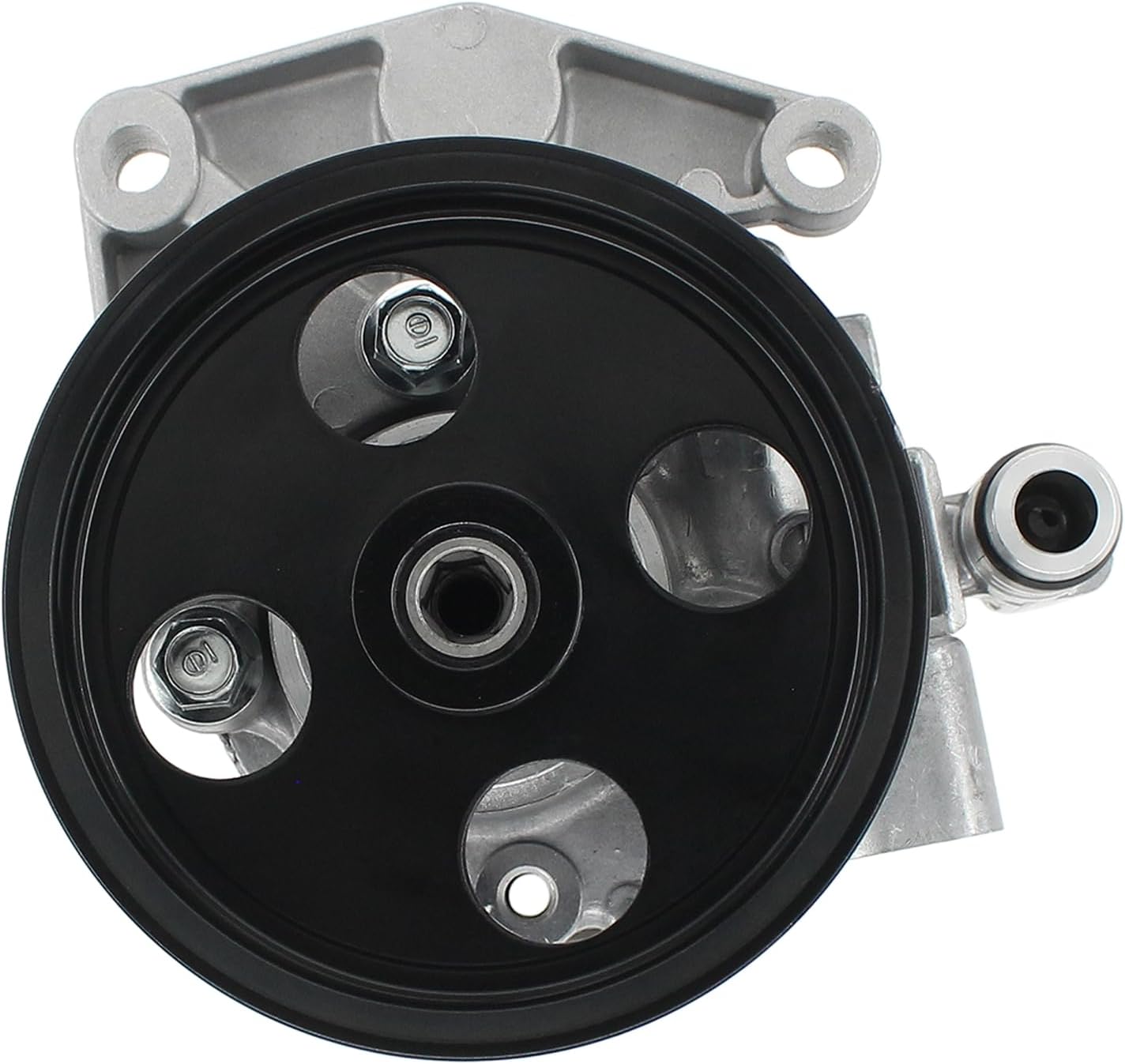 Power Steering Pump for Mercedes-Benz E350 E550 2010-2011