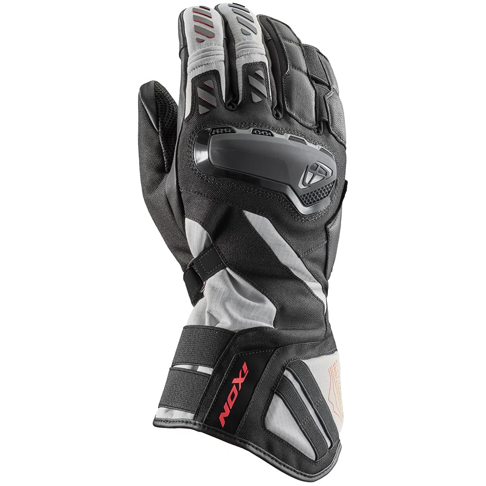 IXON MS Drakkar Gloves M