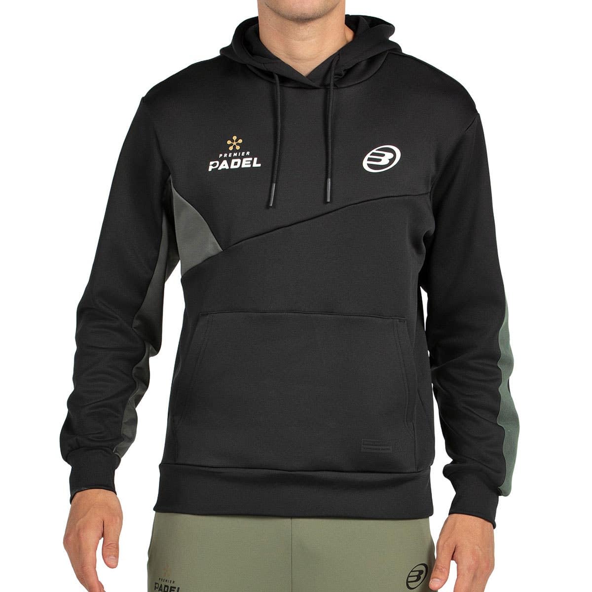 Bullpadel Sudadera Palmiro