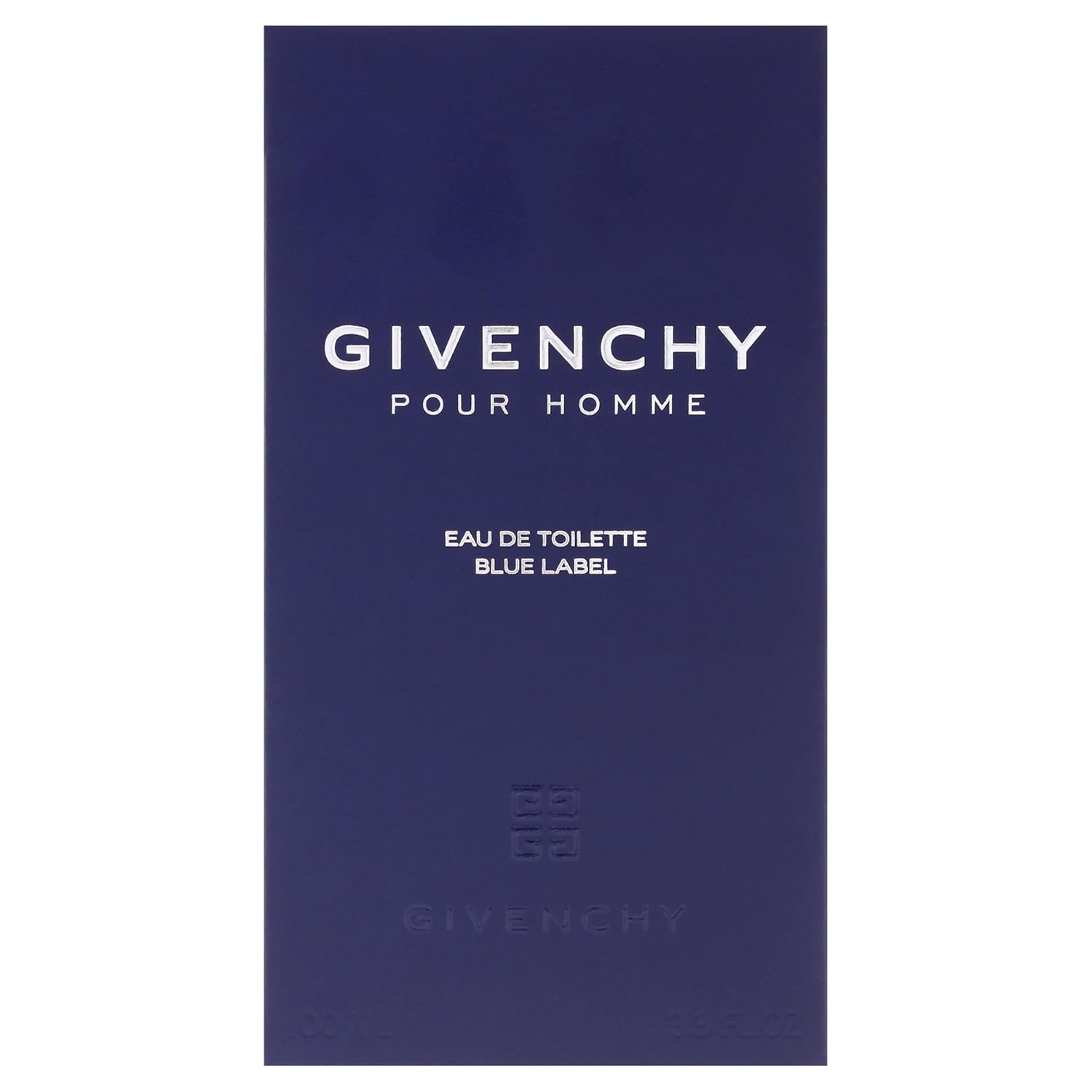 Givenchy Blue Label By Givenchy For Men. Eau De Toilette Spray 3.3 Ounces - Image 6