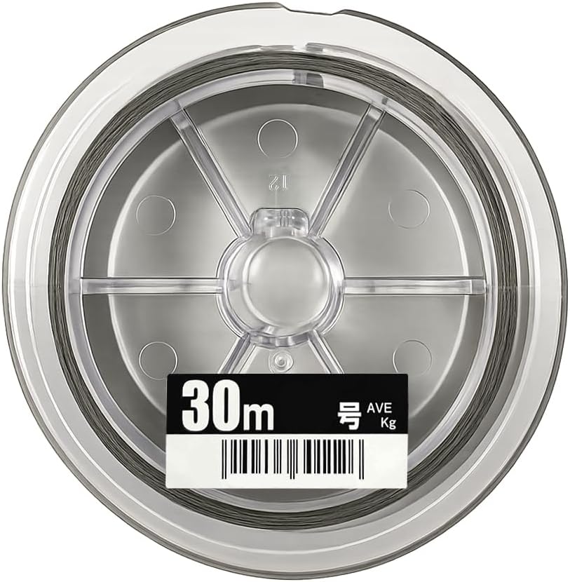 YAMATOYO Line Octopus PE 98.4 ft (30 m)